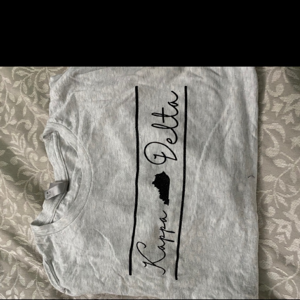 Kappa Delta Shirt
